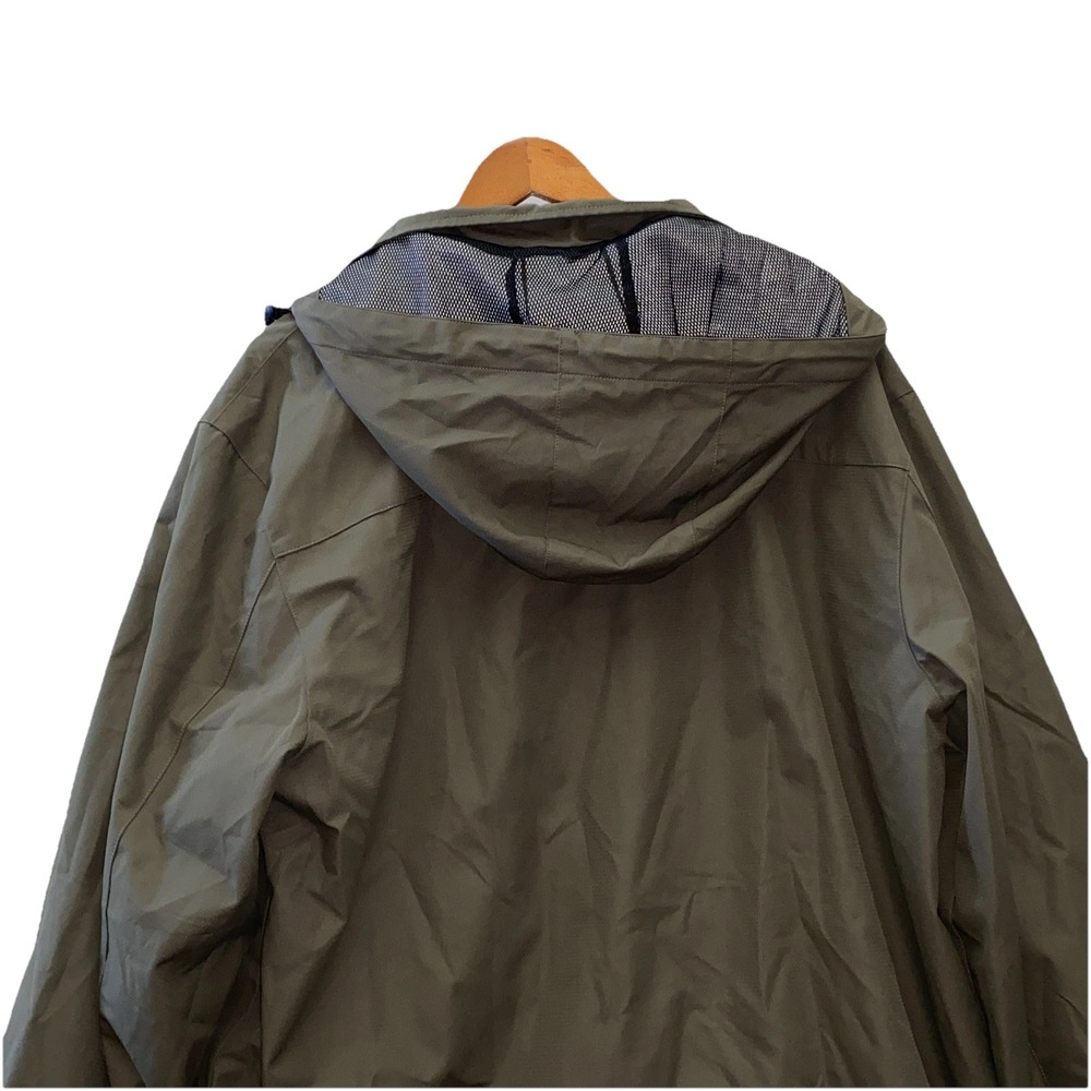 Outdoor Sport Leisure Jacket Coat Mens 2XL Active‎ Rain Wind Sport Winter Coat - Picture 7 of 12